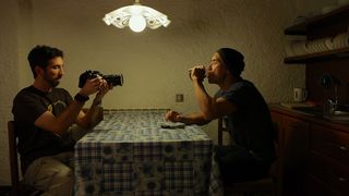 2. Пораженный (2013)
