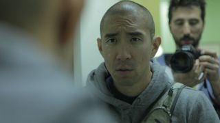 6. Пораженный (2013)