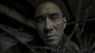 7. Пораженный (2013)