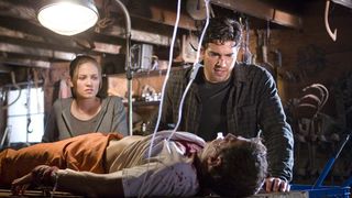 10. Замученный (2009)