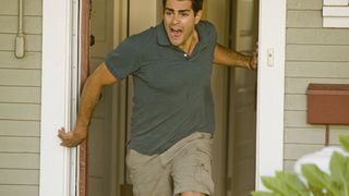 14. Замученный (2009)