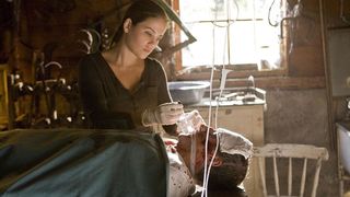 2. Замученный (2009)