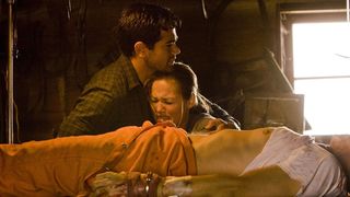 3. Замученный (2009)