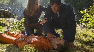 8. Замученный (2009)