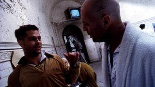10. 12 обезьян (1995)