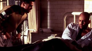 12. 12 обезьян (1995)