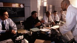 14. 12 обезьян (1995)
