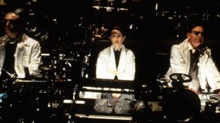 15. 12 обезьян (1995)