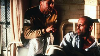 2. 12 обезьян (1995)