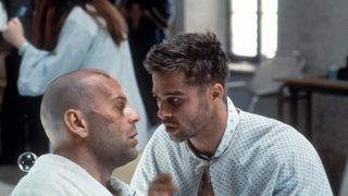 3. 12 обезьян (1995)