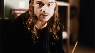 33. 12 обезьян (1995)