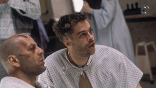 4. 12 обезьян (1995)