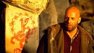 5. 12 обезьян (1995)