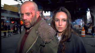 6. 12 обезьян (1995)