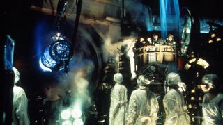 8. 12 обезьян (1995)