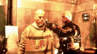 9. 12 обезьян (1995)