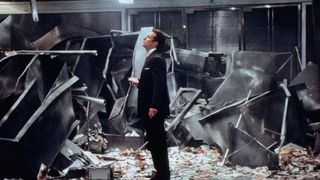 18. Одиннадцать друзей Оушена (2001)