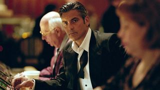 2. Одиннадцать друзей Оушена (2001)