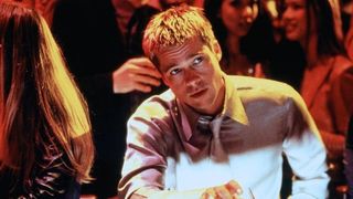 20. Одиннадцать друзей Оушена (2001)