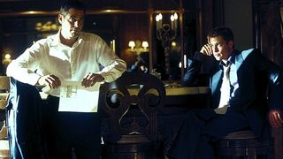 3. Одиннадцать друзей Оушена (2001)