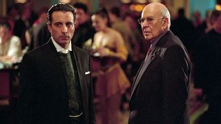 7. Одиннадцать друзей Оушена (2001)