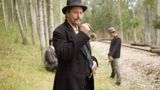 14. Как трусливый Роберт Форд убил Джесси Джеймса (2007)