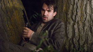 15. Как трусливый Роберт Форд убил Джесси Джеймса (2007)