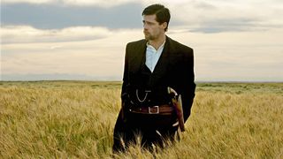 17. Как трусливый Роберт Форд убил Джесси Джеймса (2007)