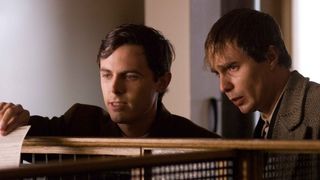 18. Как трусливый Роберт Форд убил Джесси Джеймса (2007)