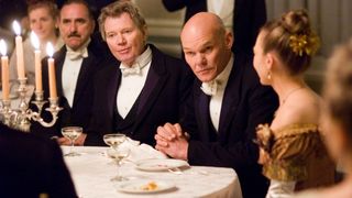 2. Как трусливый Роберт Форд убил Джесси Джеймса (2007)