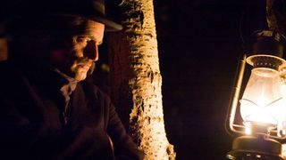 20. Как трусливый Роберт Форд убил Джесси Джеймса (2007)