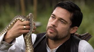 26. Как трусливый Роберт Форд убил Джесси Джеймса (2007)