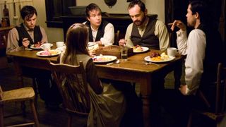 33. Как трусливый Роберт Форд убил Джесси Джеймса (2007)