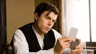 36. Как трусливый Роберт Форд убил Джесси Джеймса (2007)