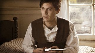 38. Как трусливый Роберт Форд убил Джесси Джеймса (2007)