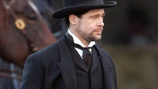 39. Как трусливый Роберт Форд убил Джесси Джеймса (2007)