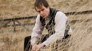 4. Как трусливый Роберт Форд убил Джесси Джеймса (2007)