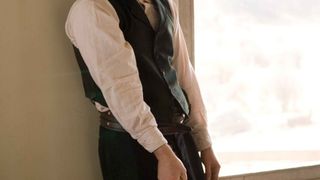 40. Как трусливый Роберт Форд убил Джесси Джеймса (2007)