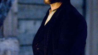 41. Как трусливый Роберт Форд убил Джесси Джеймса (2007)