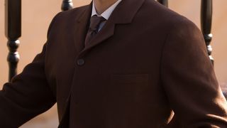 43. Как трусливый Роберт Форд убил Джесси Джеймса (2007)