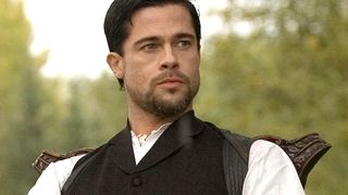 44. Как трусливый Роберт Форд убил Джесси Джеймса (2007)