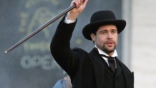 45. Как трусливый Роберт Форд убил Джесси Джеймса (2007)