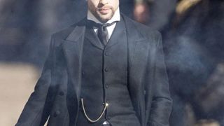 46. Как трусливый Роберт Форд убил Джесси Джеймса (2007)