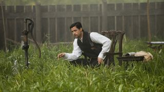 7. Как трусливый Роберт Форд убил Джесси Джеймса (2007)