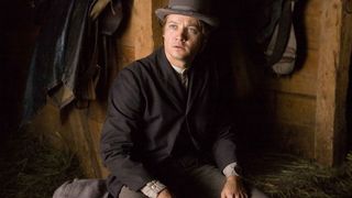 8. Как трусливый Роберт Форд убил Джесси Джеймса (2007)