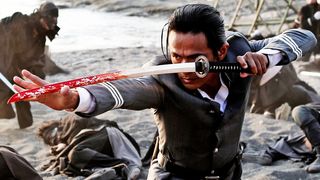 10. Бродяга Кэнсин: Последняя легенда (2014)