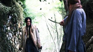 12. Бродяга Кэнсин: Последняя легенда (2014)