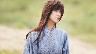 14. Бродяга Кэнсин: Последняя легенда (2014)