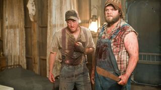 15. Убойные каникулы (2010)