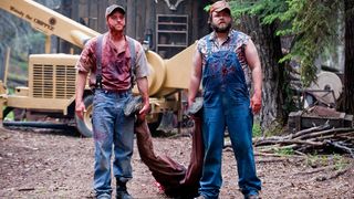 20. Убойные каникулы (2010)